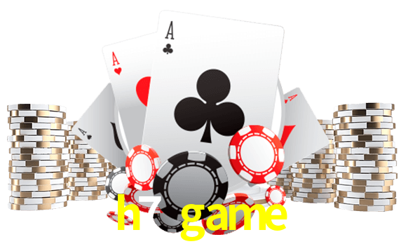 Jogue jogos de pôquer em h7 game