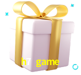Receba seus bônus de boas-vindas no h7 game