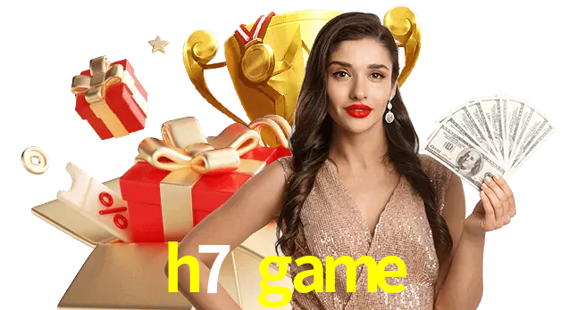Jogue com dealers reais no h7 game!