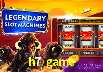 A Revolução dos Aplicativos de Jogos no h7 game