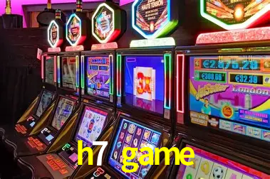 Desvendando o Mundo dos Jogos Virtuais na h7 game