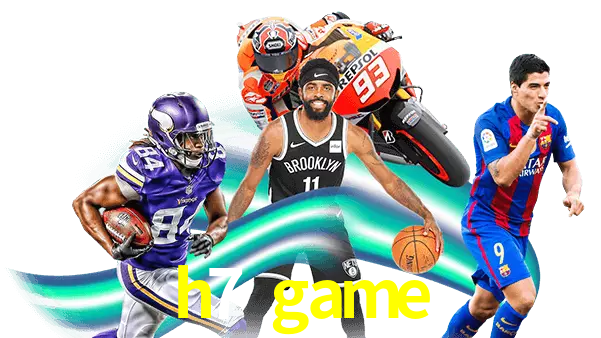 h7 game