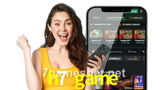 h7 game