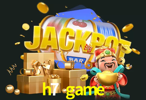 h7 game bet