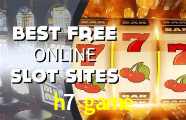 APK h7 game Android