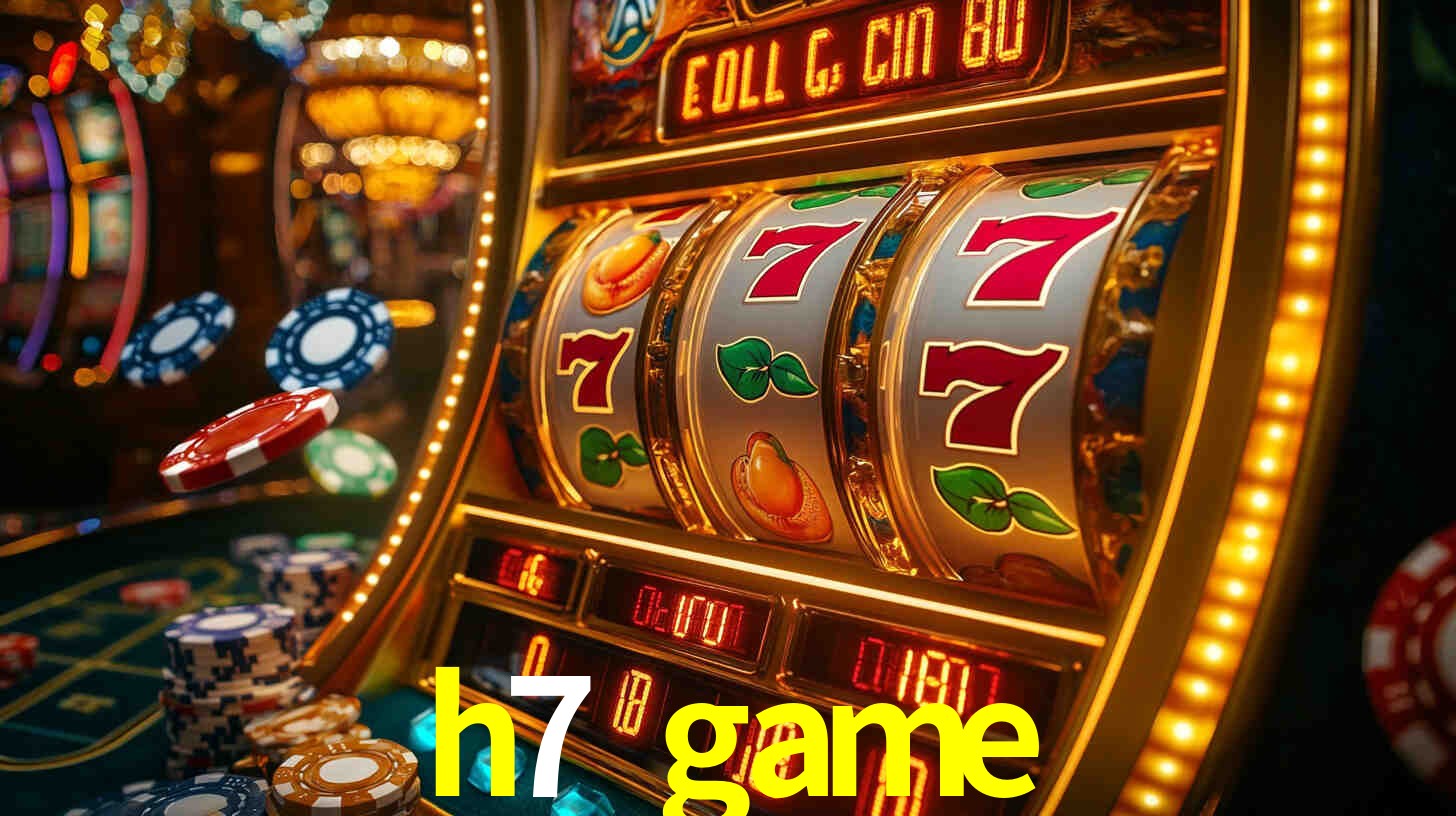 Exclusive Games h7 game