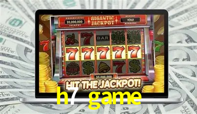 Descubra a Magia dos Jogos de Arcade no h7 game