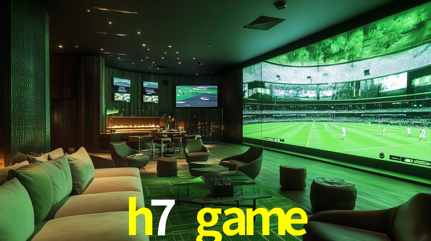 h7 game