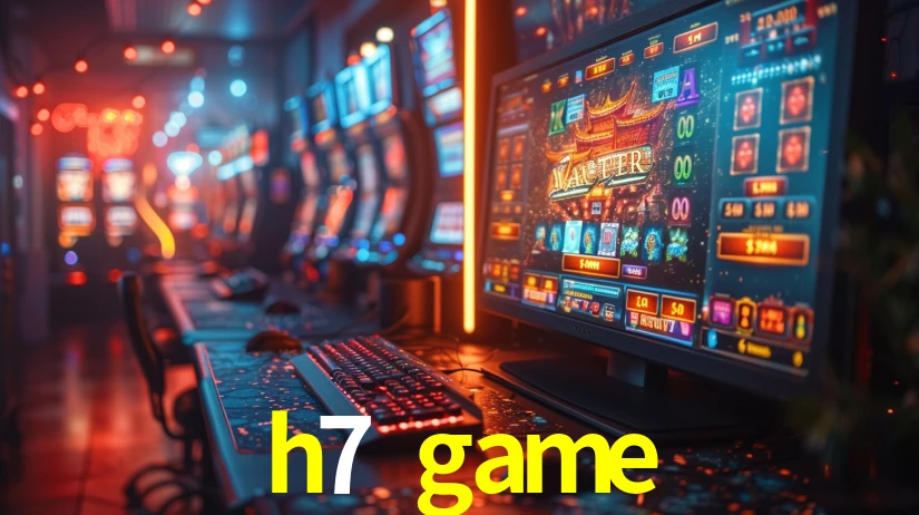 h7game.com