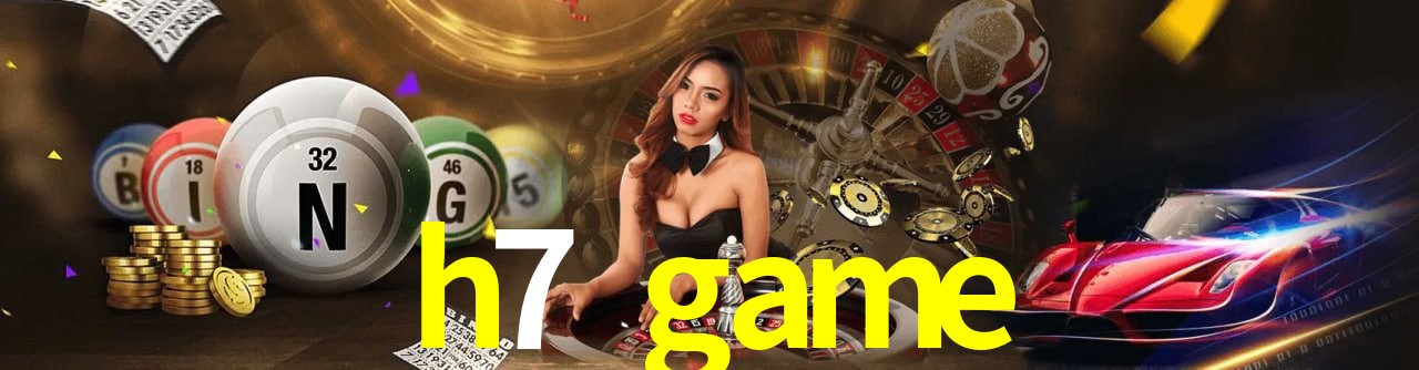 Estratégias h7 game