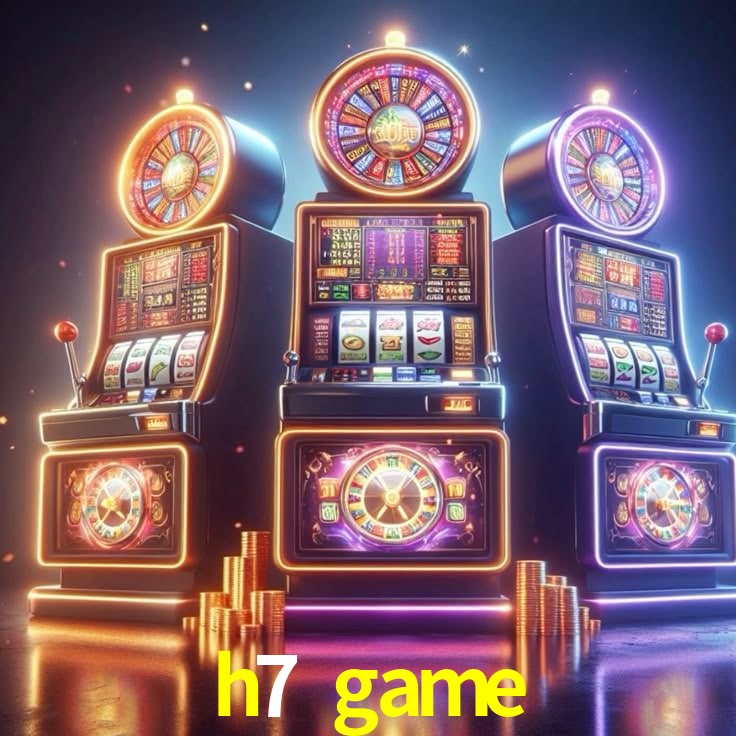 h7 game,h7game.com