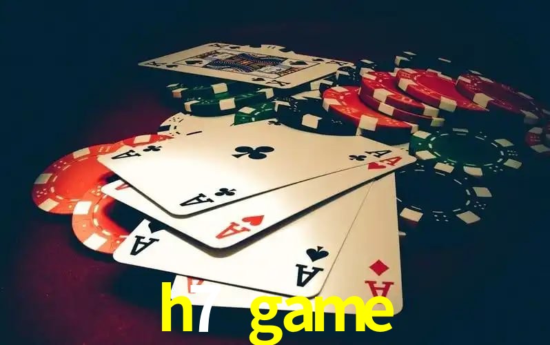 Oportunidades h7 game