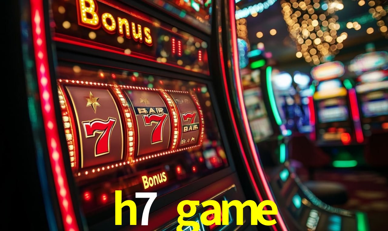 Funcionalidades App h7 game