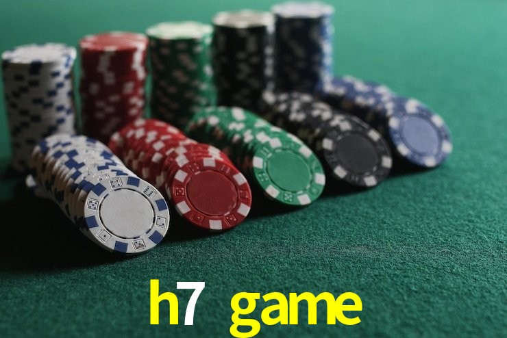 Games Directory h7 game