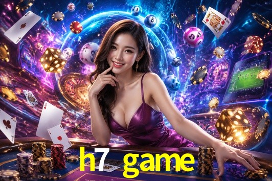 Experiência VIP h7 game