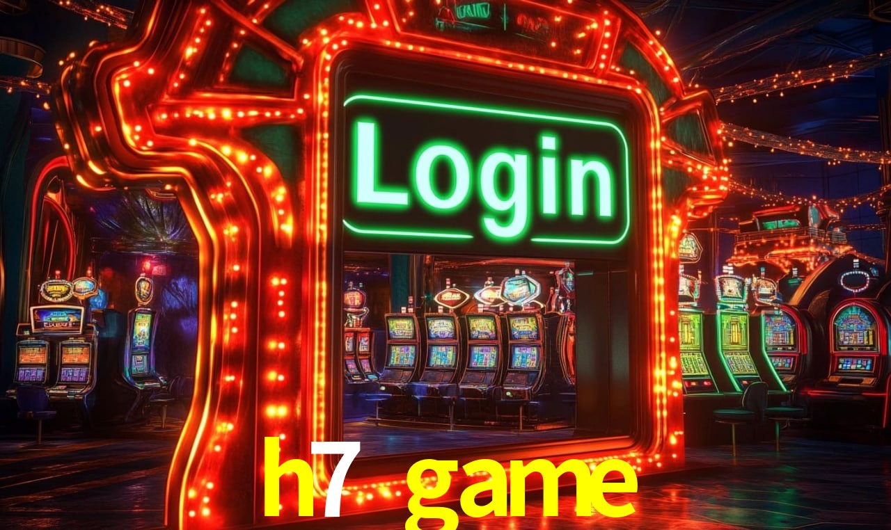 Ofertas Exclusivas h7 game