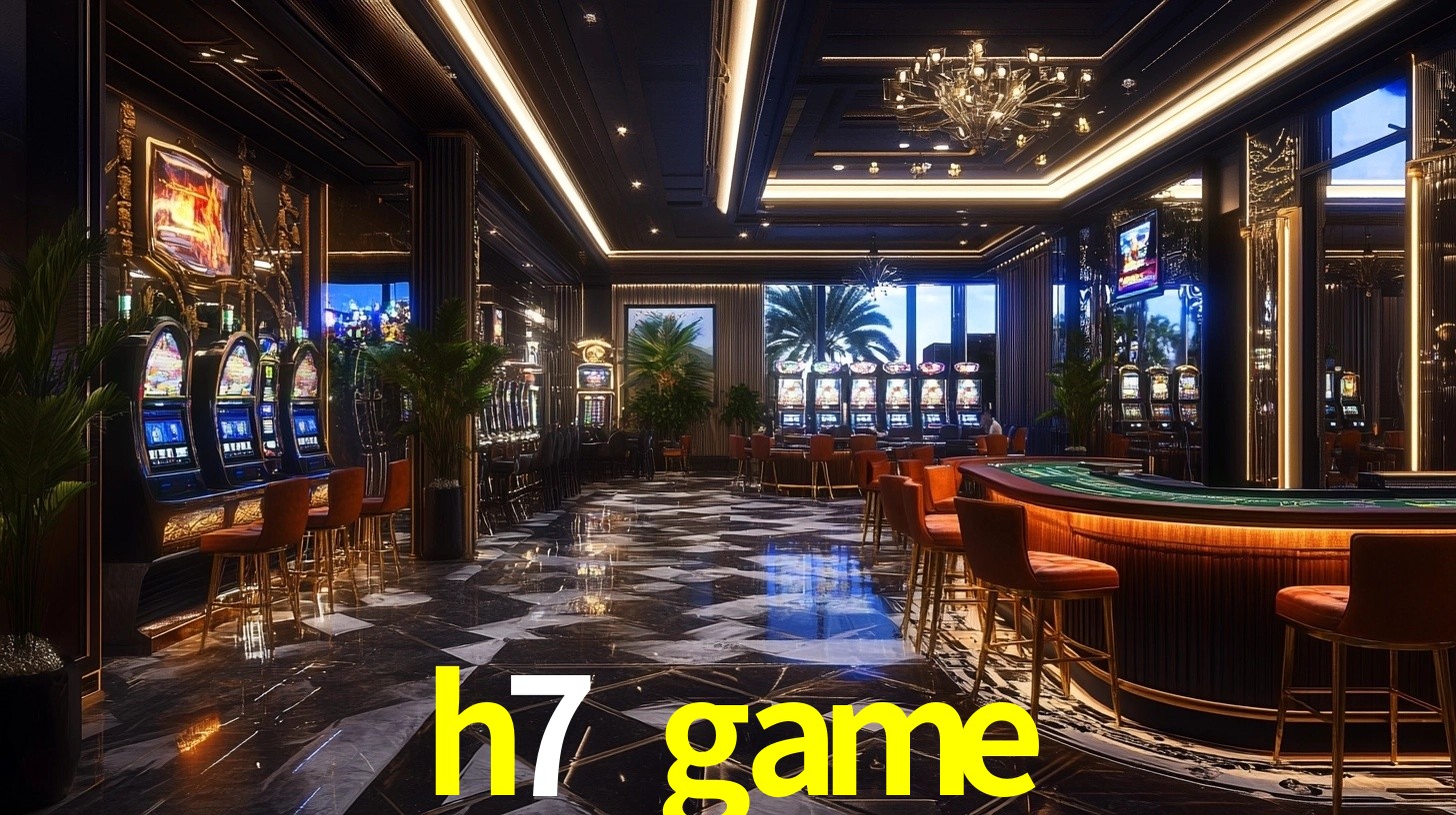 h7 game