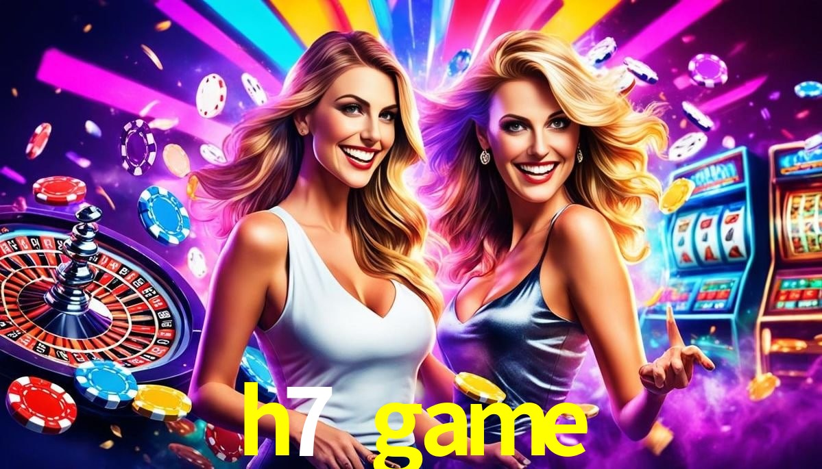 Diretório de Jogos h7 game