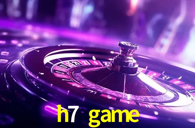 Gates of Olympus h7 game