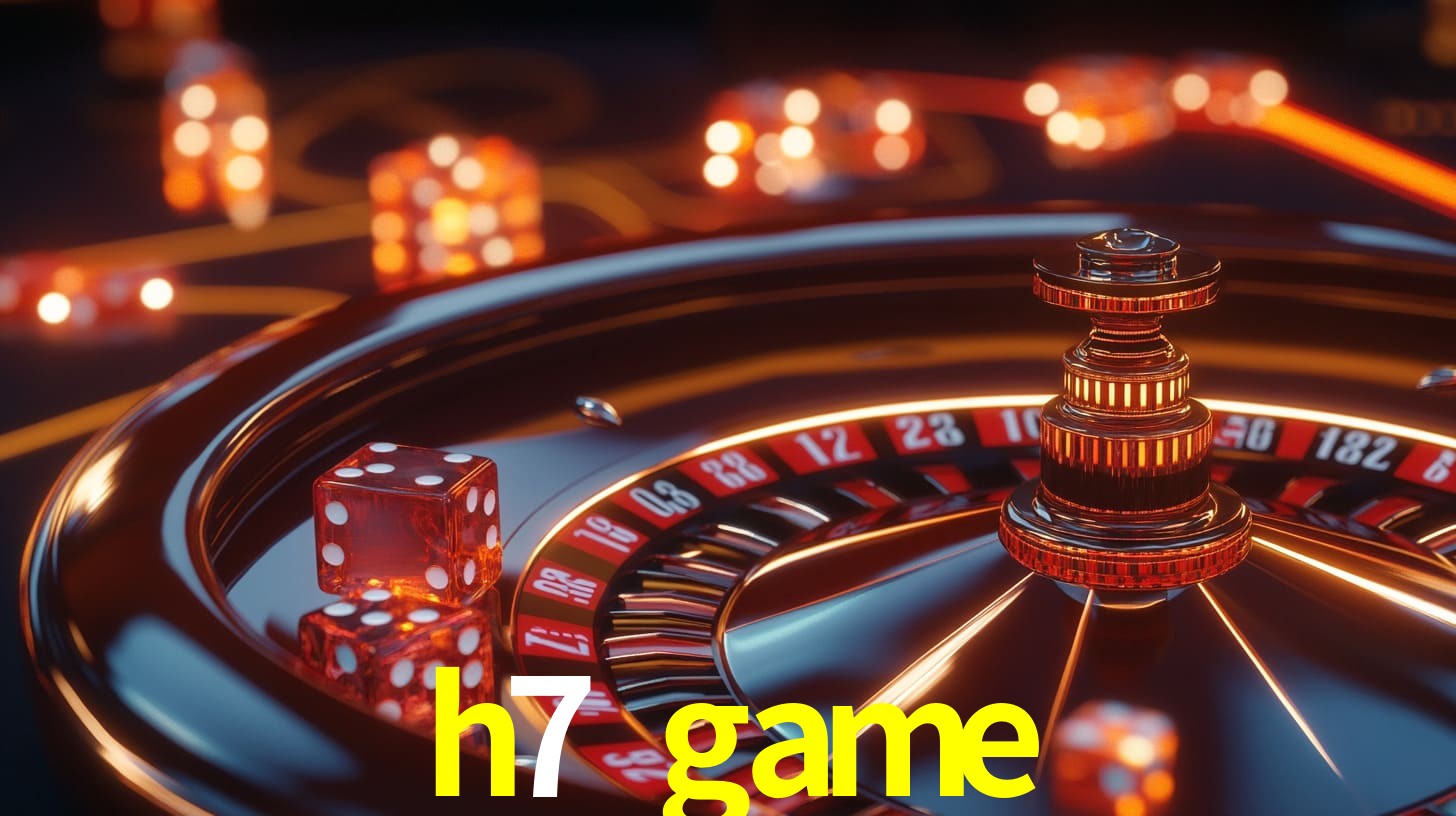 h7 game bet casino