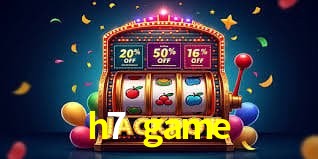 Programa VIP h7 game