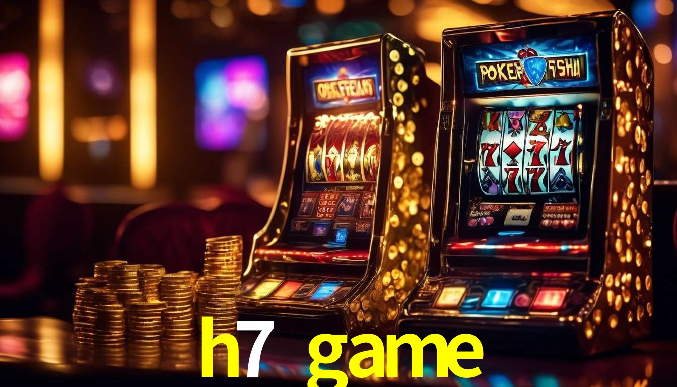 Casino VIP h7 game