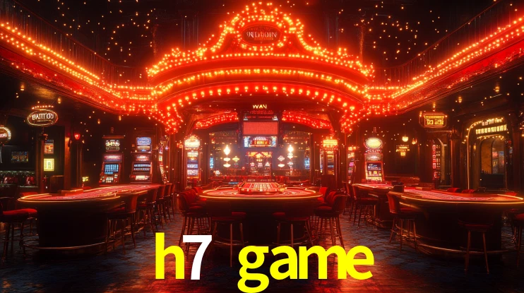 Experimente o Login Seguro Premium no h7 game