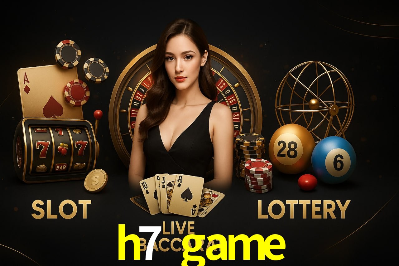 Prêmio h7 game
