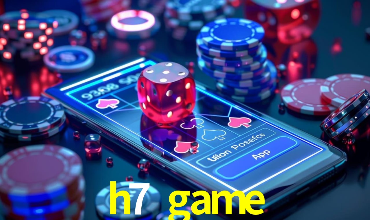 Jogos Mesa h7 game