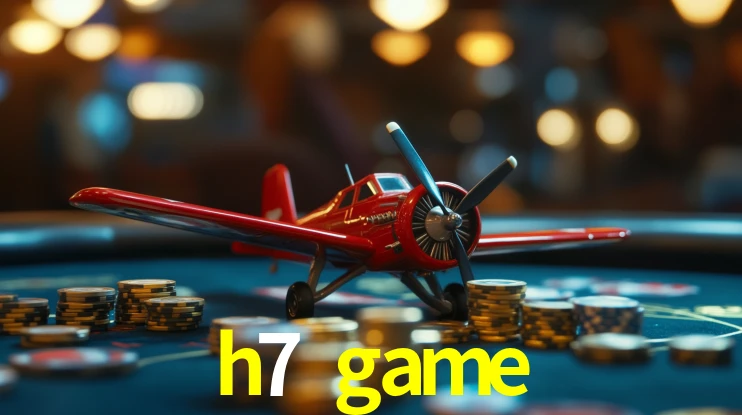 Platform Technology h7 game