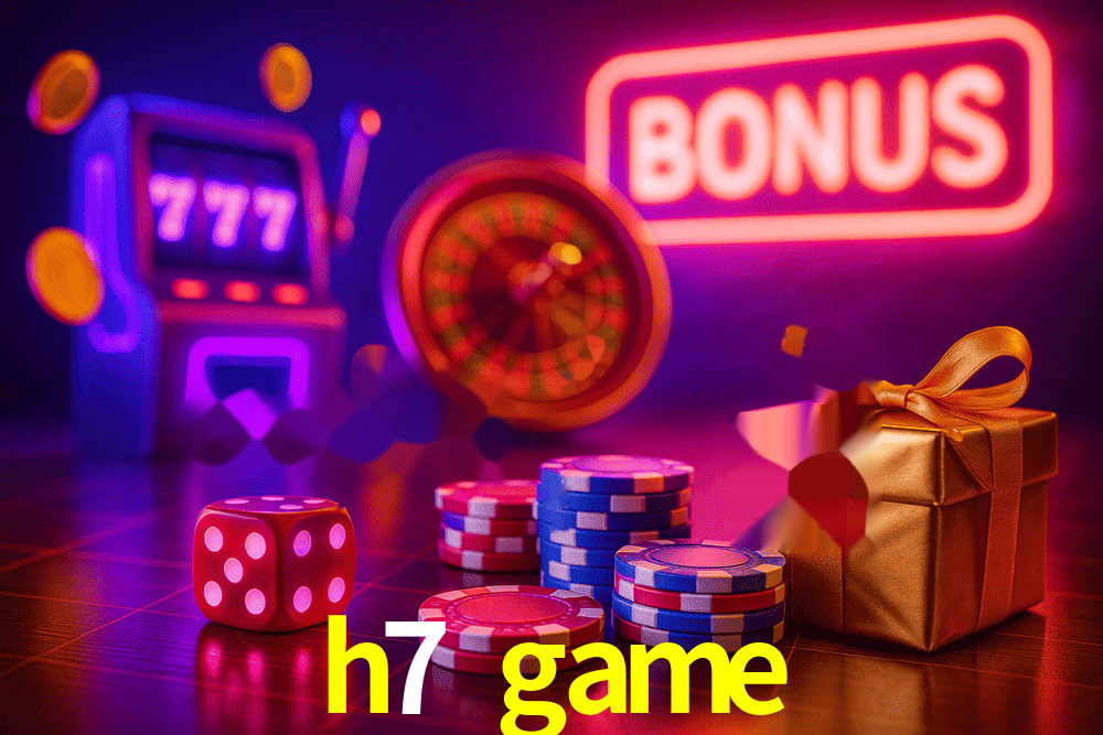 Benefícios Download h7 game