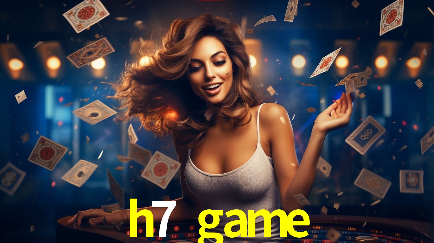 h7 game: Seu Especialista em Apostas Esportivas Brasileiras