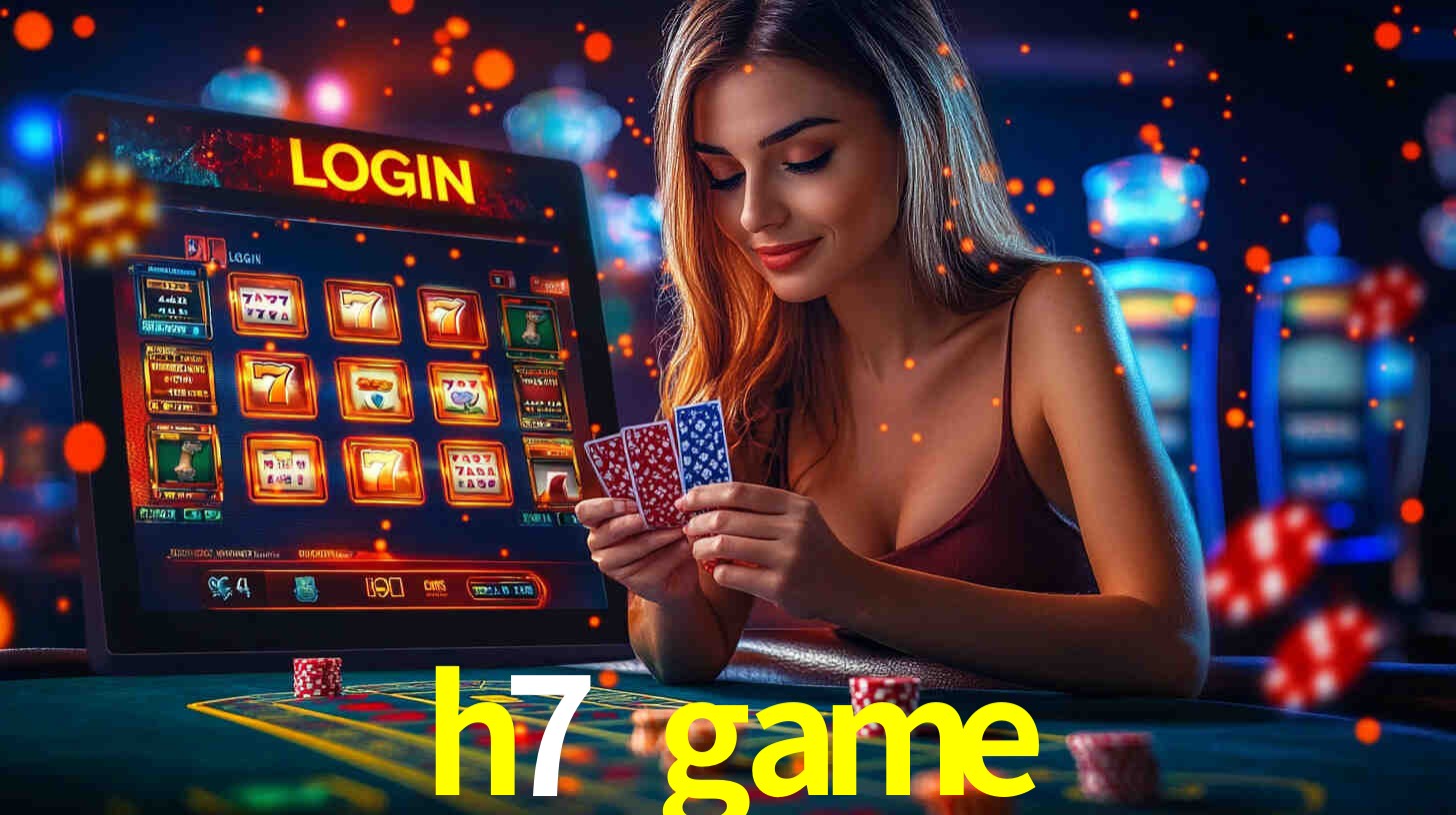 bet h7 game