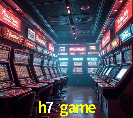 Sistema VIP h7 game