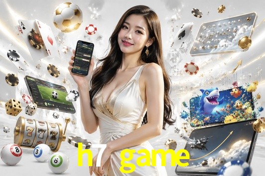 2FA Security h7 game