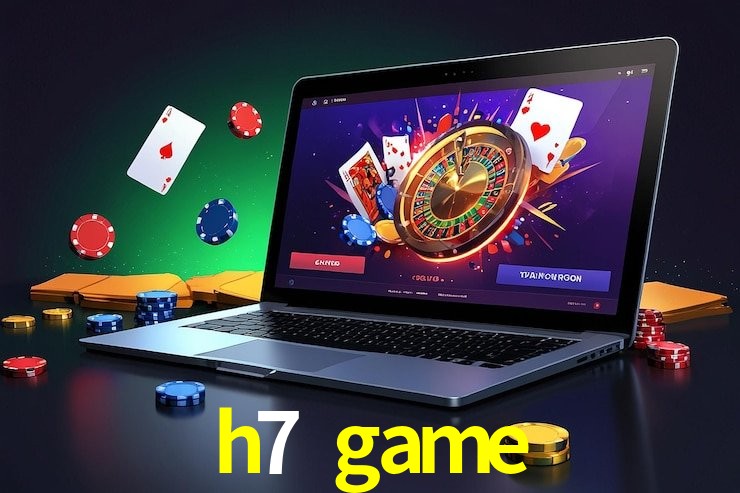 Suporte VIP h7 game