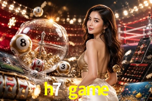 Game Providers h7 game