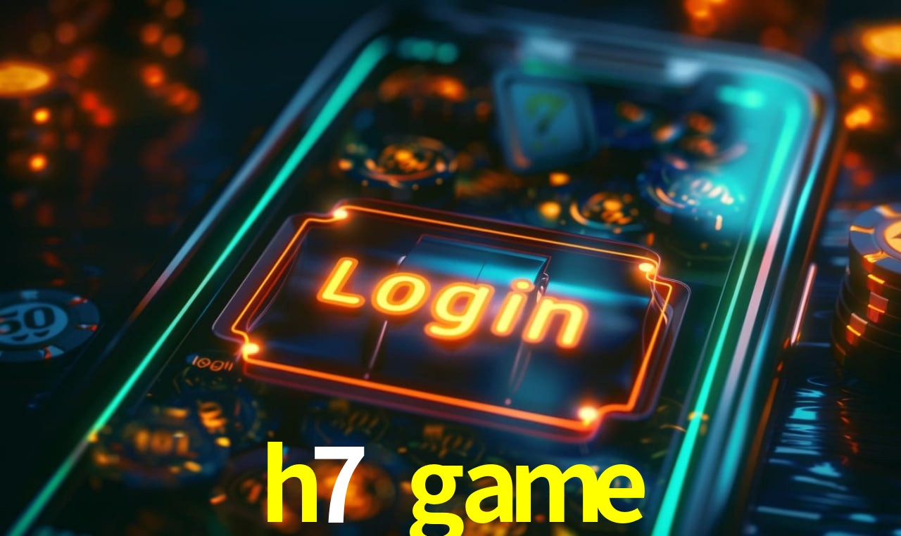 Sports Statistics h7 game