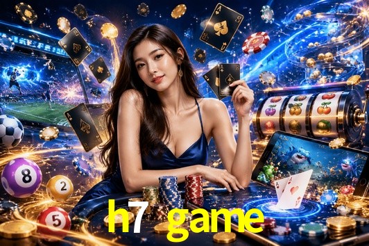Exclusive Offers h7 game