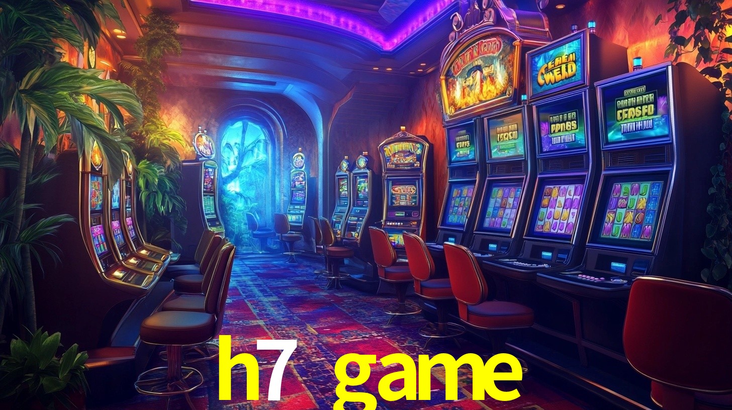 Tournaments h7 game