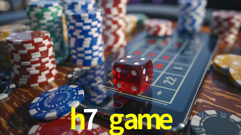 Vantagens App h7 game