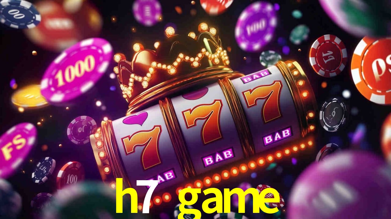 Secure Login h7 game