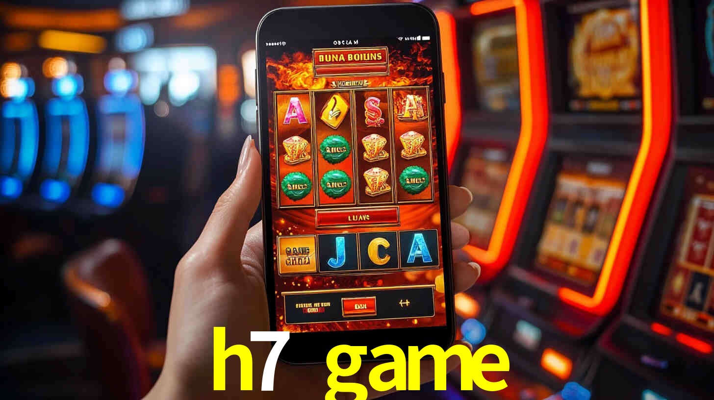 h7 game bet