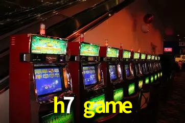 A Revolução dos Aplicativos de Jogos no h7 game