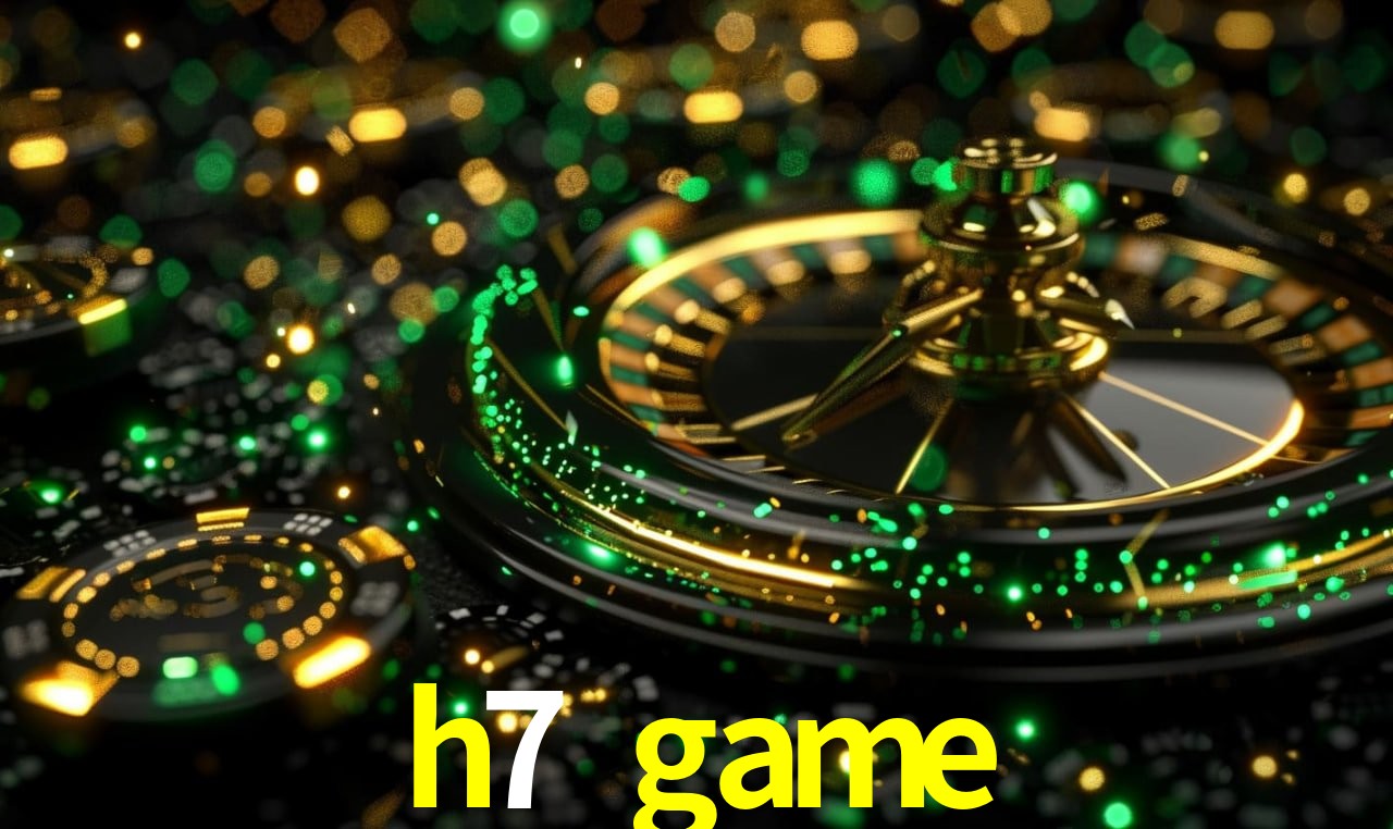 Melhores Jogos h7 game