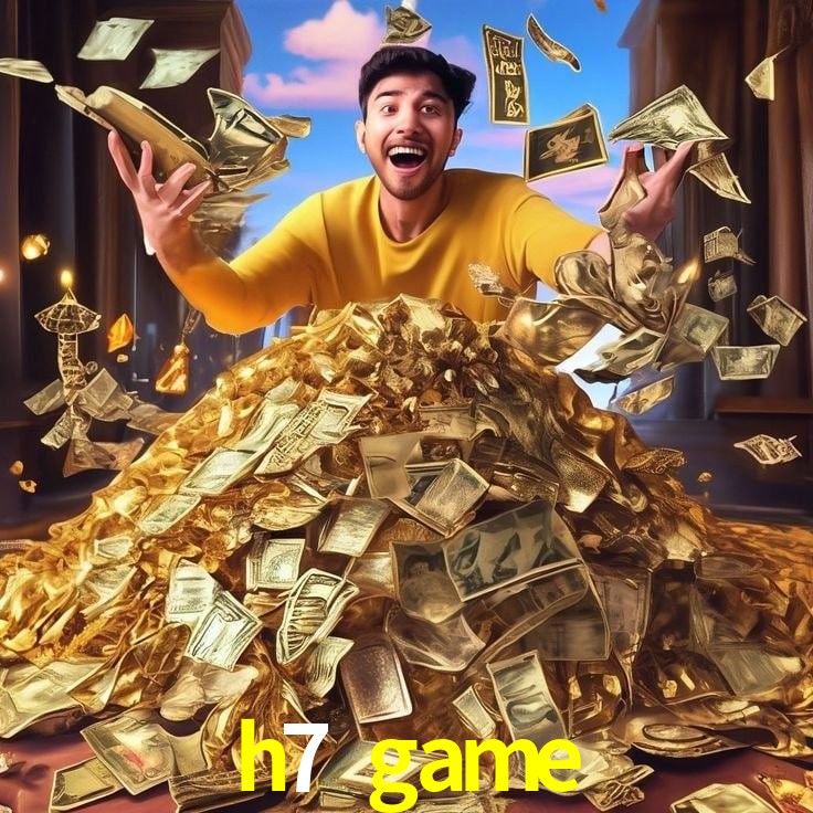 Tecnologia da Plataforma h7 game