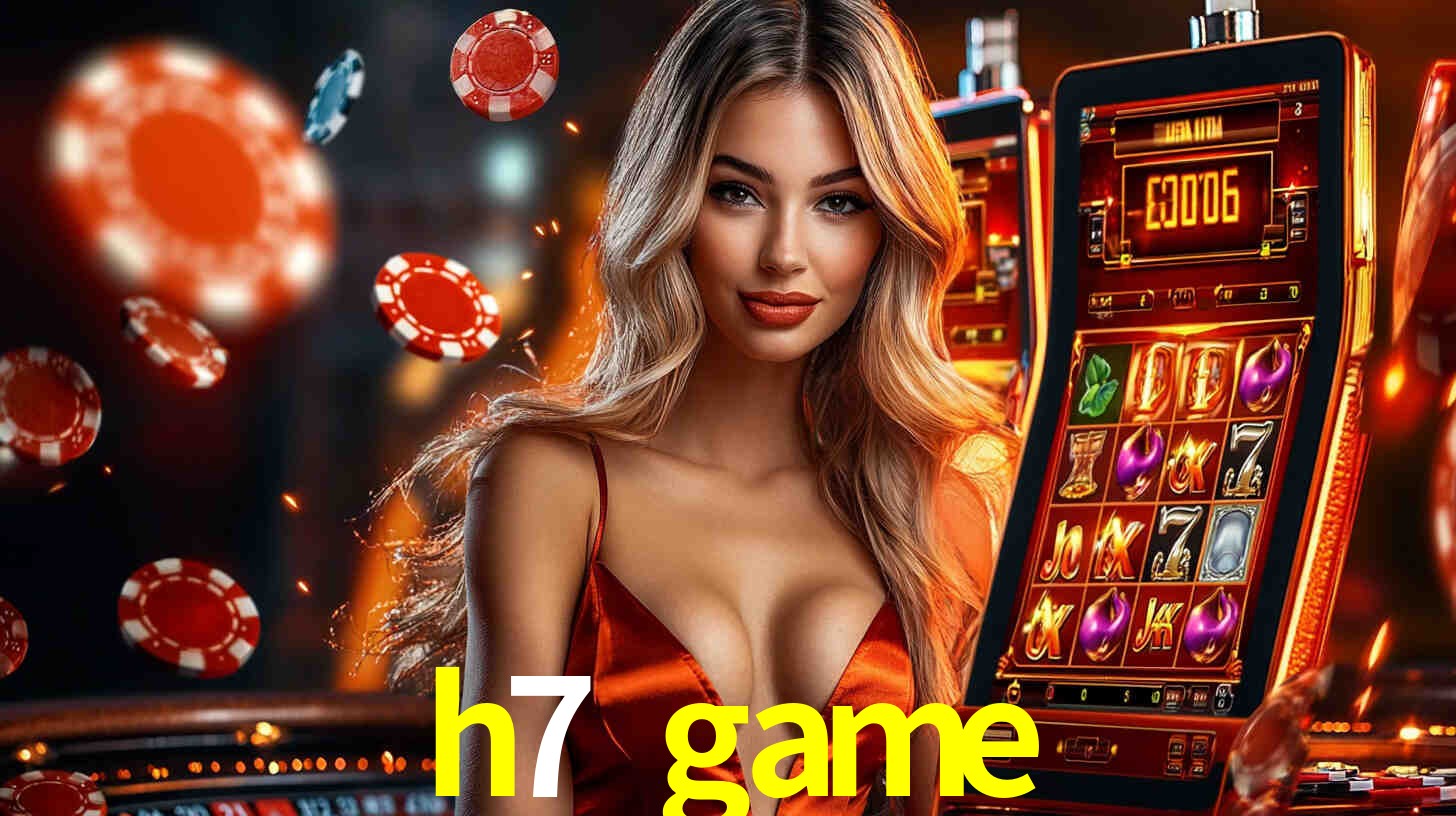 h7 game,h7game.com