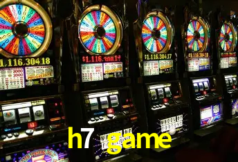 Instalar h7 game Mac