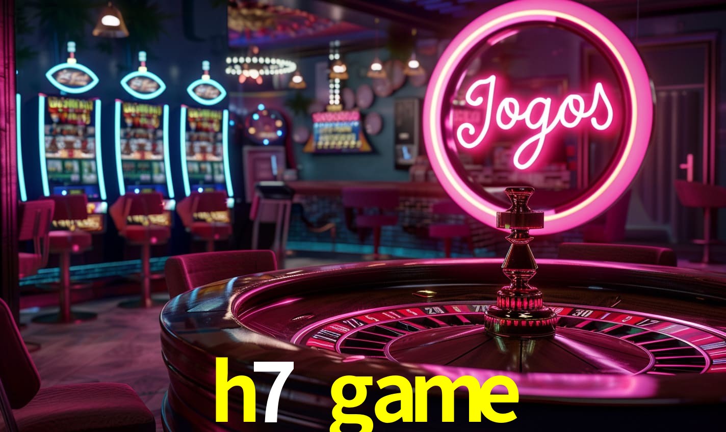 Torneios h7 game