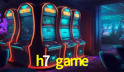 Explorando a Categoria de Eventos em Apostas na h7 game